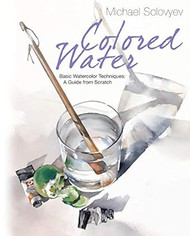 Colored Water
