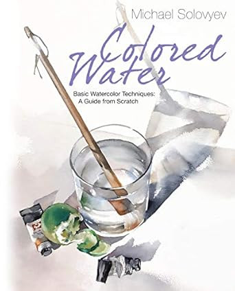 Colored Water