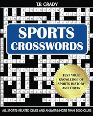 Sports Crosswords