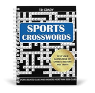 Sports Crosswords