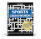 Sports Crosswords