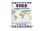 World Geography Activity Book