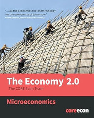 The Economy 2.0: Microeconomics