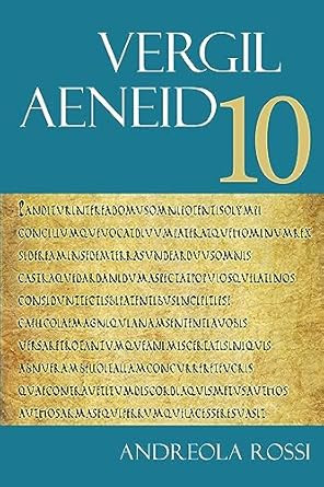 Aeneid 10