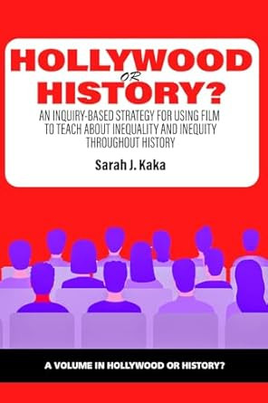 Hollywood or History?