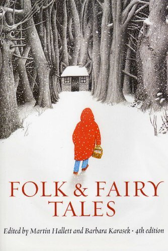 Folk And Fairy Tales