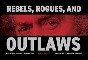 Rebels Rogues and Outlaws