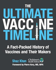 The Ultimate Vaccine Timeline