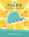 My Piano Practice Journal