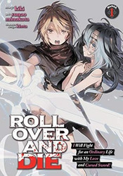 ROLL OVER AND DIE