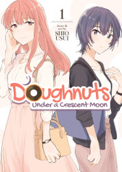 Doughnuts Under a Crescent Moon Vol. 1