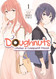 Doughnuts Under a Crescent Moon Vol. 1