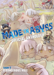 Made in Abyss Official Anthology - Layer 2