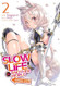 Slow Life In Another World