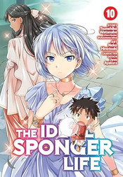 The Ideal Sponger Life Vol. 10