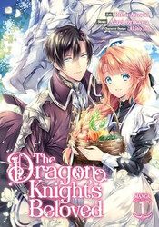 The Dragon Knight's Beloved
