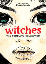 Witches: The Complete Collection