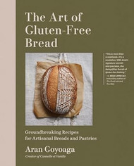 The Art of Gluten-Free Bread