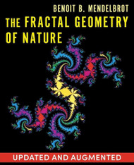 The Fractal Geometry of Nature
