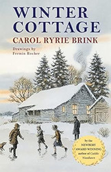 Winter Cottage