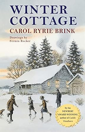 Winter Cottage