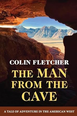 The Man From the Cave