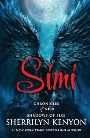 Simi (Shadows of Fire)