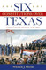 Six Constitutions Over Texas