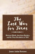 The Lost War for Texas