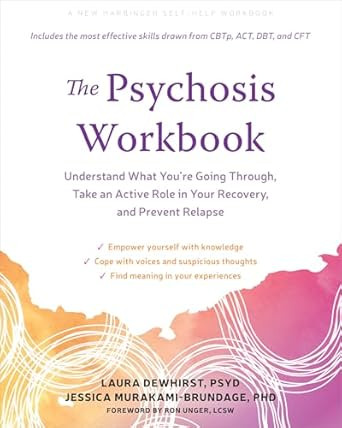 The Psychosis Workbook