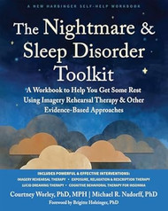 The Nightmare and Sleep Disorder Toolkit