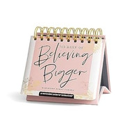 365 Days of Believing Bigger