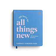 100 Days of All Things New