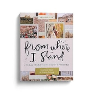 From Where I Stand
