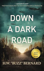 Down a Dark Road