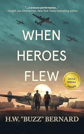 When Heroes Flew