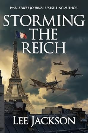 Storming the Reich