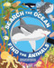 Search the Ocean Find the Animals