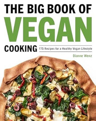 The Big Book of Vegan Cooking