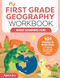 My First Grade Geography Workbook