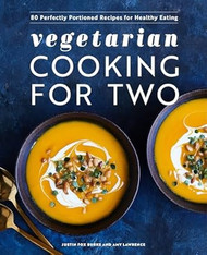 Vegetarian Cooking for Two