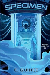 Specimen (PRISM Agents)