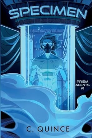 Specimen (PRISM Agents)