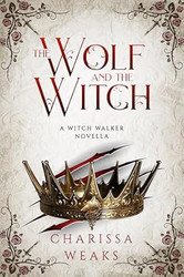 The Wolf and the Witch