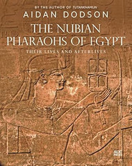The Nubian Pharaohs of Egypt