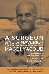 A Surgeon and a Maverick