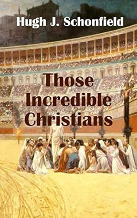 Those Incredible Christians