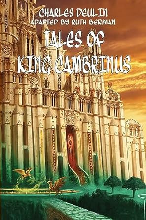 Tales of King Cambrinus