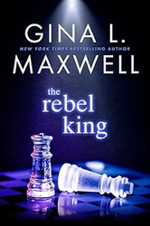 The Rebel King (Deviant Kings 2)