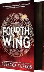 Fourth Wing (Special Edition) (The Empyrean 1)